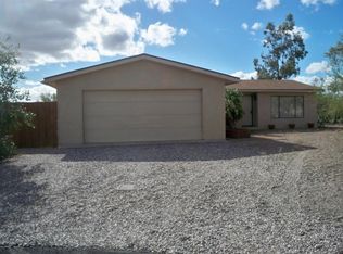 2180 S Double O Pl, Tucson, AZ 85713