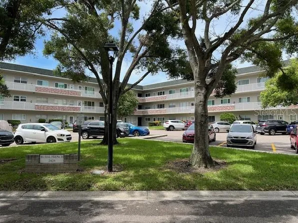 2426 Persian Dr APT 62, Clearwater, FL 33763