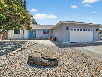 791 Persimmon Place, Fairfield, CA, 94533