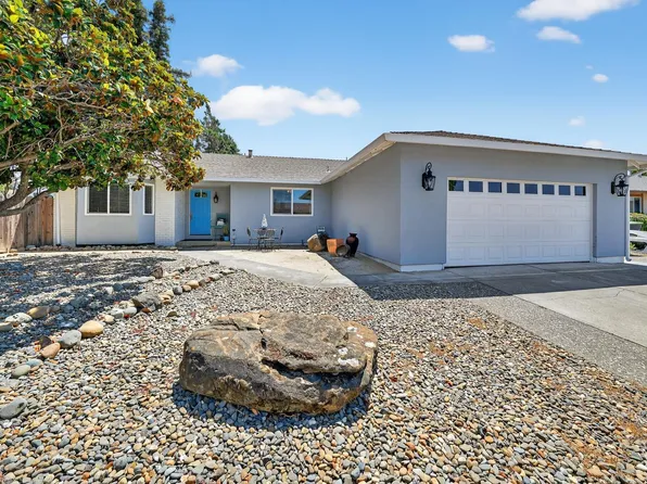 791 Persimmon Place, Fairfield, CA 94533