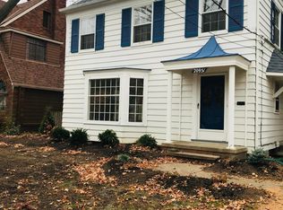 20951 Beachwood Dr, Rocky River, OH 44116