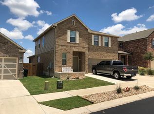 1073 Bowline Dr, Georgetown, TX 78633