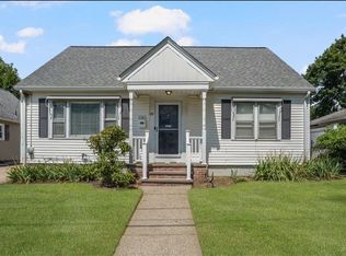 89 Rome Ave, Providence, RI 02908