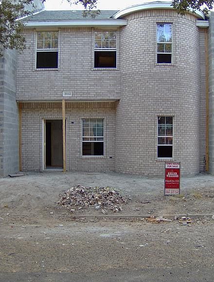 New Construction