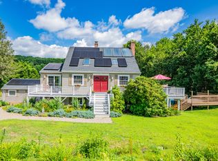 21 Long Meadow Road, Bethlehem, CT 06751