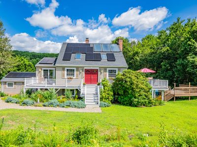 21 Long Meadow Road, Bethlehem, CT, 06751