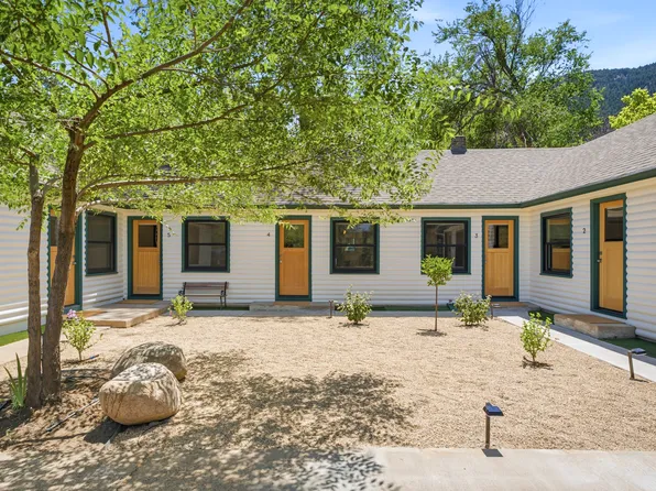 298 Arapahoe Ave, Boulder, CO