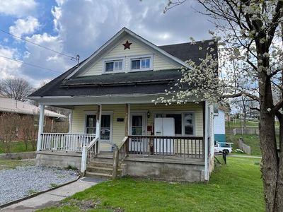 902 Lee St, Summersville, WV, 26651