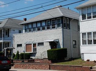 1205 Park Ave, Woonsocket, RI 02895