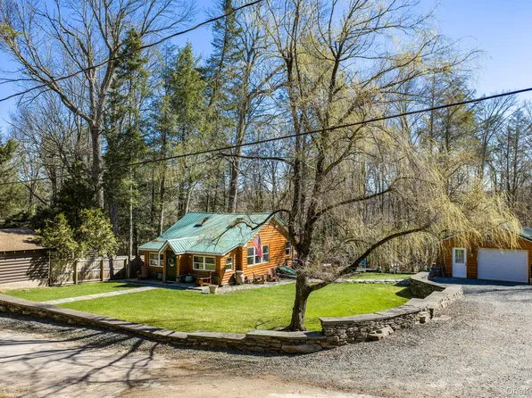 14 Seminole Trail S, Bethel, NY 12720