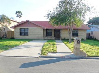 3001 Nyssa Ave, McAllen, TX 78501