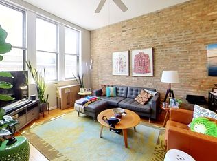 3454 N Southport Ave APT 2, Chicago, IL 60657