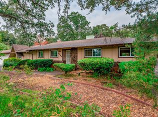 3134 Inverness St, Redding, CA 96002