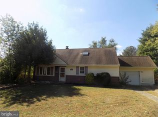 600 Muhlenberg Ave, Wenonah, NJ 08090