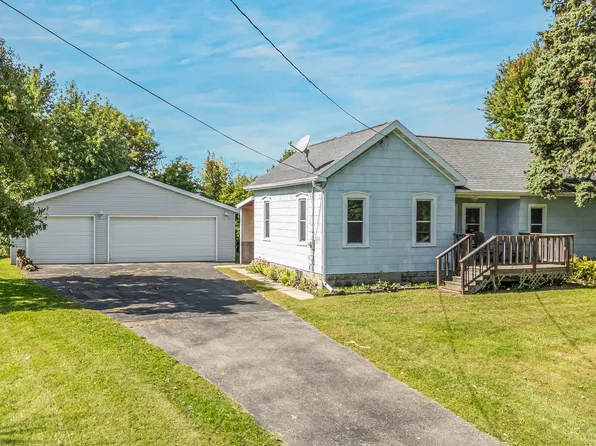 W1290 State Road 96, Kaukauna, WI 54130