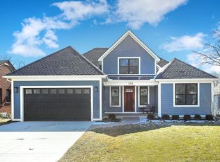 333 W Webster Rd, Royal Oak, MI 48073