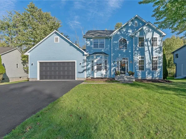 8846 Lombardi Dr, Cicero, NY 13039