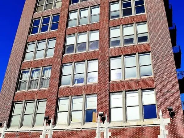 1627 Locust St APT 402, Saint Louis, MO 63103