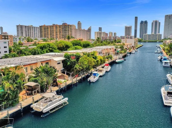 3720 NE 167th St #39, North Miami Beach, FL 33160