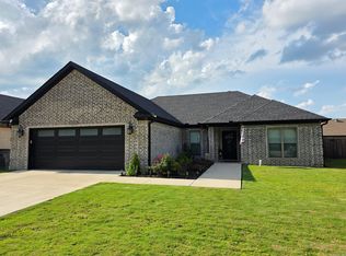 1003 Ava Ln, Paragould, AR 72450