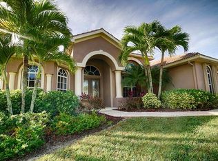 2308 SW 38th Ter, Cape Coral, FL 33914