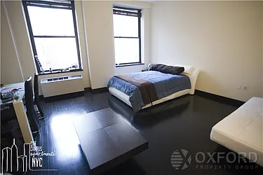 Rented by Oxford Property Group