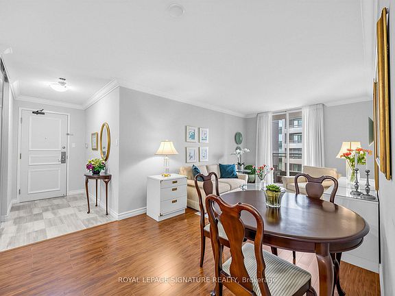 3rd image of 256 Doris Ave #1711