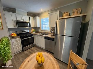 2470 Pajot Rd #34, Kawkawlin, MI 48631