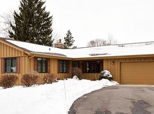 3310 Pioneer Dr, Franksville, WI 53126