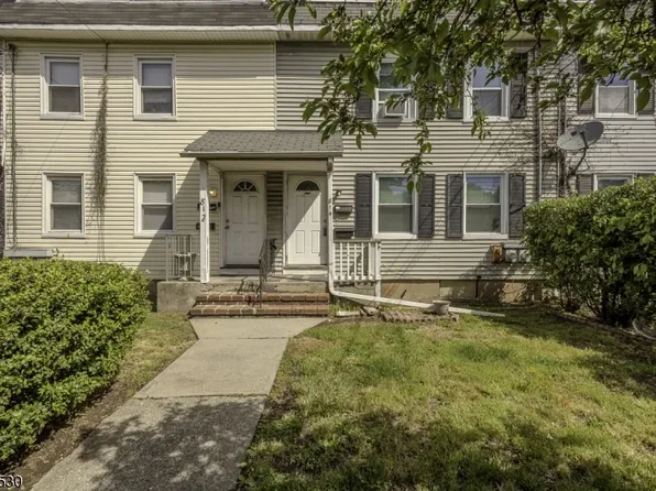 814 E Hazelwood Ave #2, Rahway City, NJ 07065