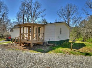 135 Adrian Ct, Ellijay, GA 30540