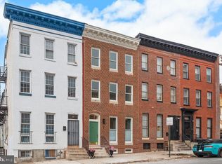 52 S Fulton Ave, Baltimore, MD 21223