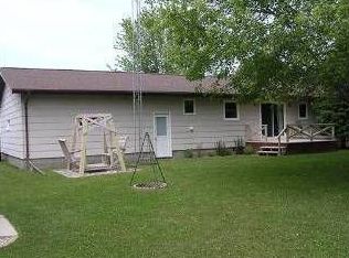 2133 24th Ave, Rice Lake, WI 54868