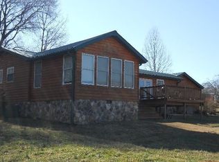 252 Dixie Dr, Blairsville, GA 30512