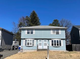 178-180 Tremont St, Springfield, MA 01104