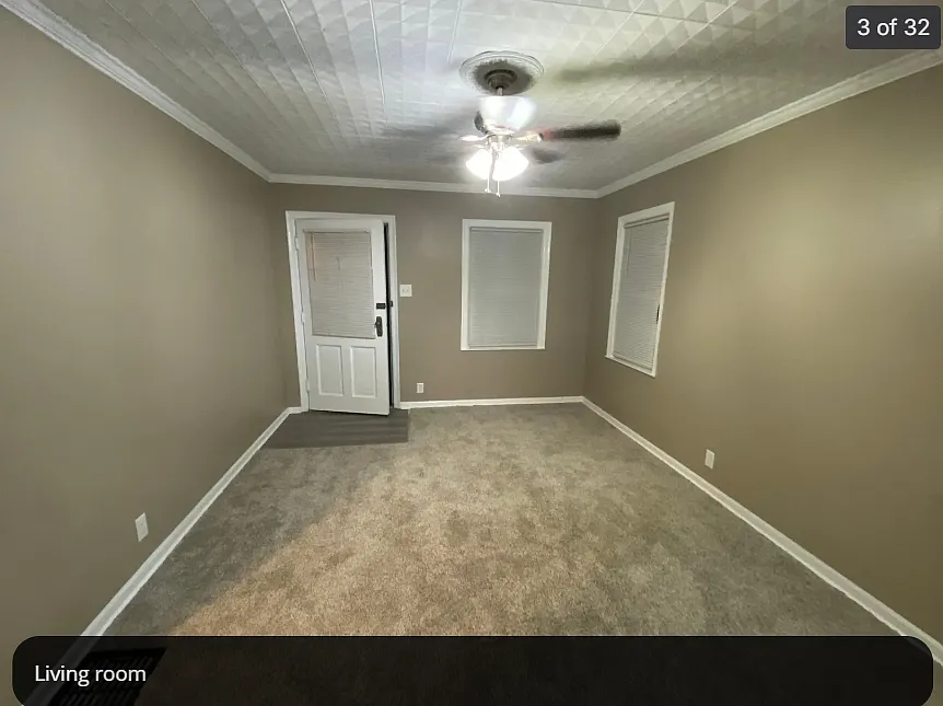 2 bed, 1300 sqft, $1,650 — Photo 3