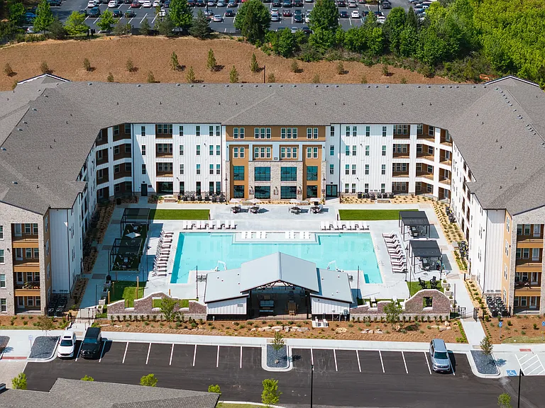 Heron Mill Apartments at Douglasville — Photo 1