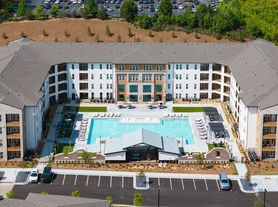 Heron Mill Apartments at Douglasville