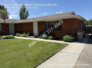 9069 W Ruth St, Boise, ID 83704