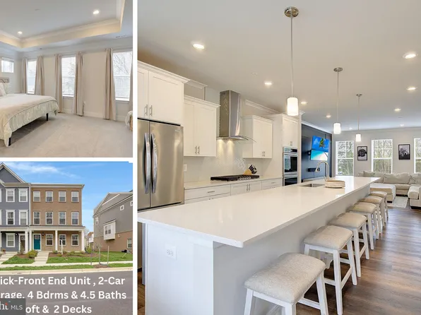 120 Treblis Way, Annapolis, MD 21403