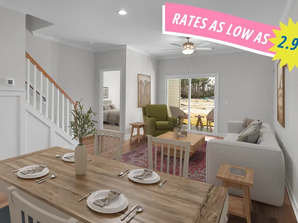 227 Cline Way, Beaufort, NC 28516