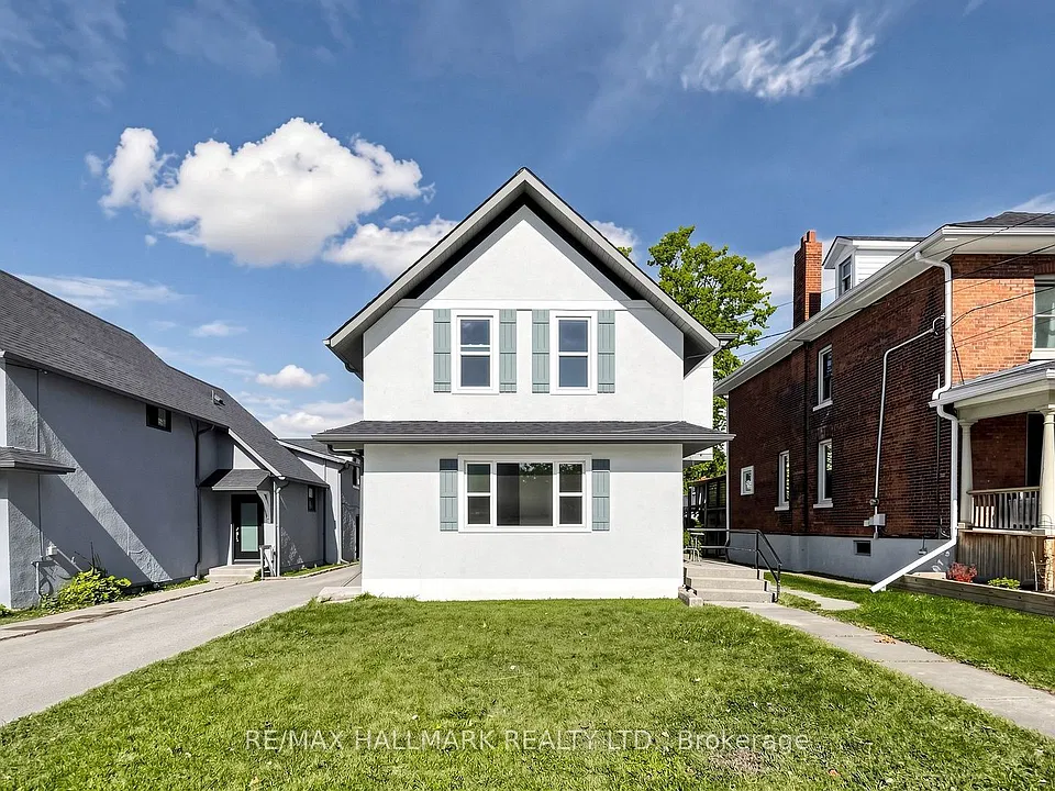 86 Queen St
