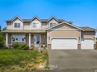 8603 195th St E, Spanaway, WA 98387