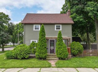 124 S Beech St, Flushing, MI 48433