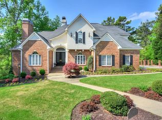 144 Yellow Pine Rd, Aiken, SC 29803