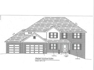 13827 Bradley Dr LOT 30, Roscoe, IL 61073