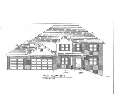 13827 Bradley Dr Lot 30, Roscoe, IL, 61073