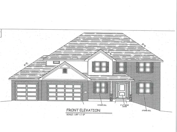 13827 Bradley Dr Lot 30, Roscoe, IL 61073