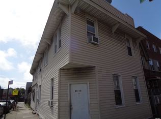 8906 144th St, Jamaica, NY 11435