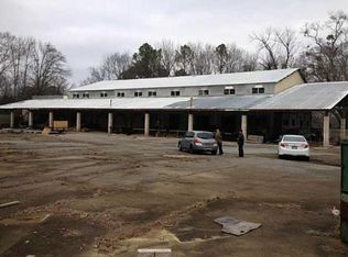 631 Marietta Rd, Canton, GA 30114